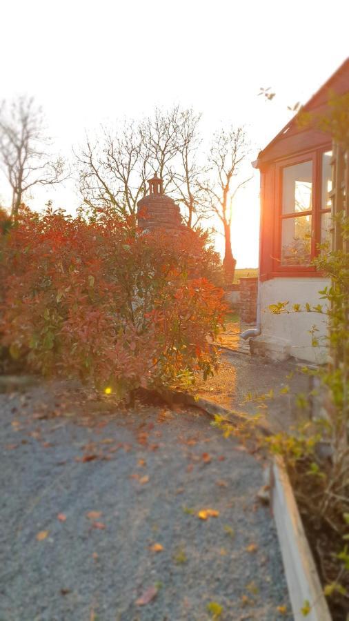 Le Petit Hameau Villa Boffles Exteriör bild