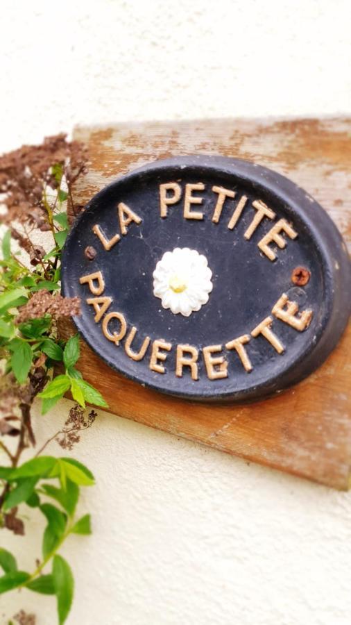 Le Petit Hameau Villa Boffles Exteriör bild
