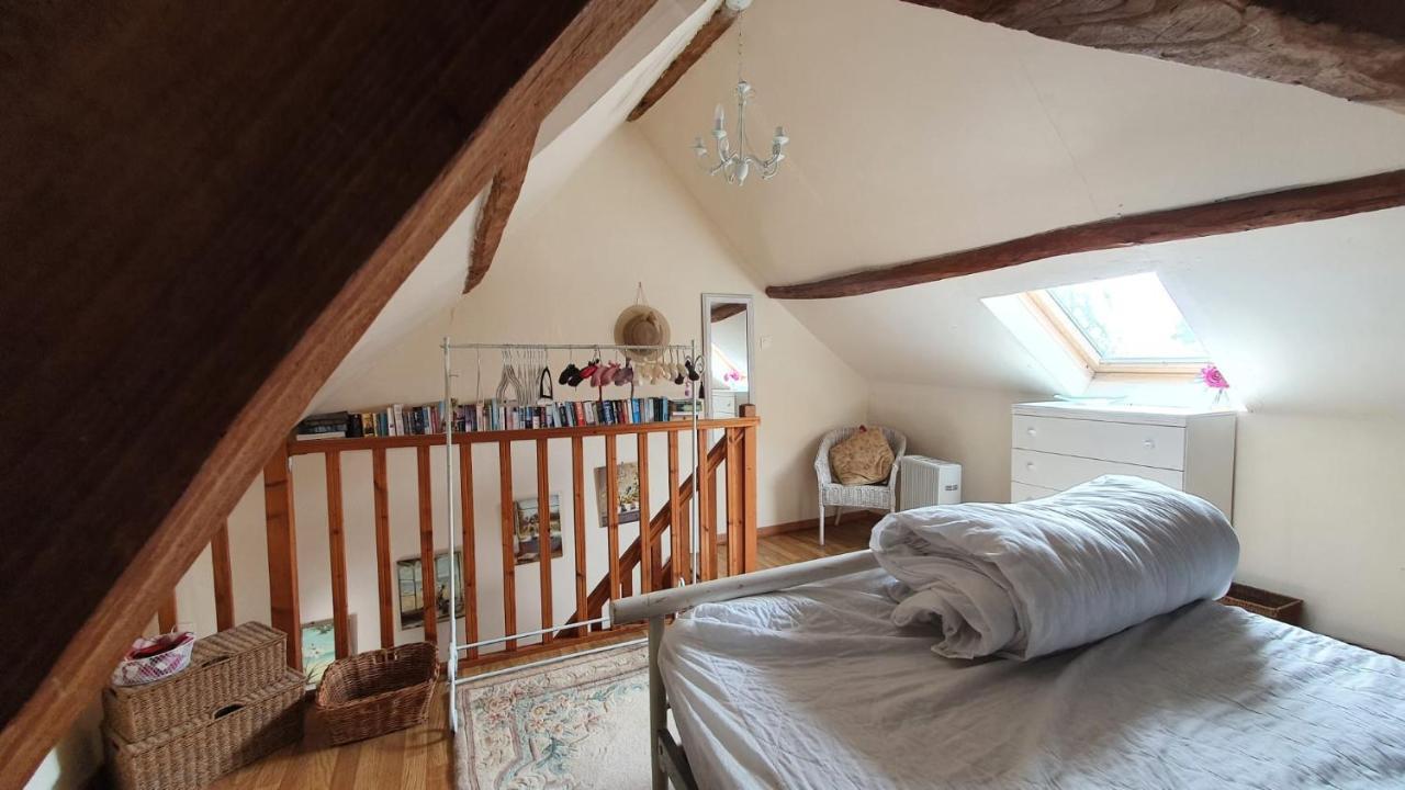 Le Petit Hameau Villa Boffles Exteriör bild