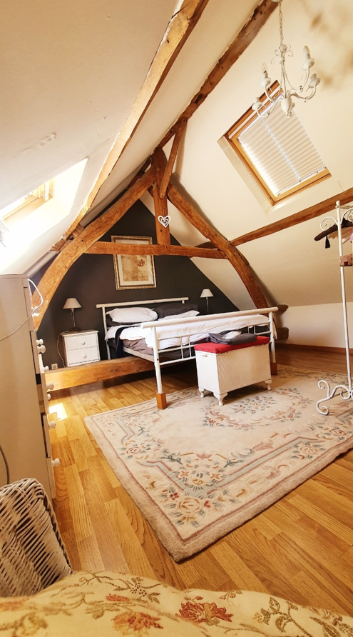 Le Petit Hameau Villa Boffles Exteriör bild